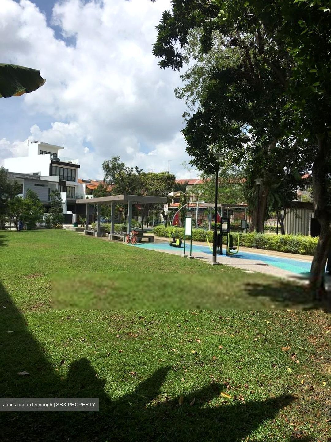 Gerald Park (D28), Semi-Detached #627445141
